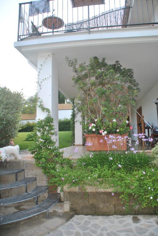 Casa Vacanze Villa Antonella By Gocce Vico Equense Exterior photo