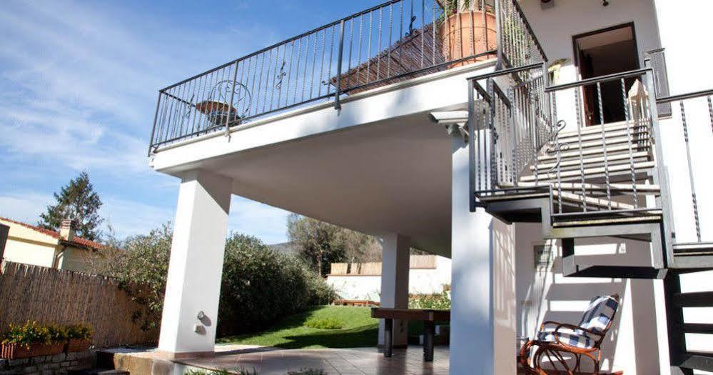 Casa Vacanze Villa Antonella By Gocce Vico Equense Exterior photo
